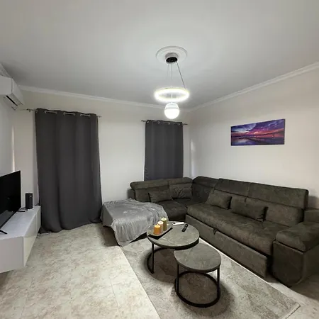 Apartament Nunu's