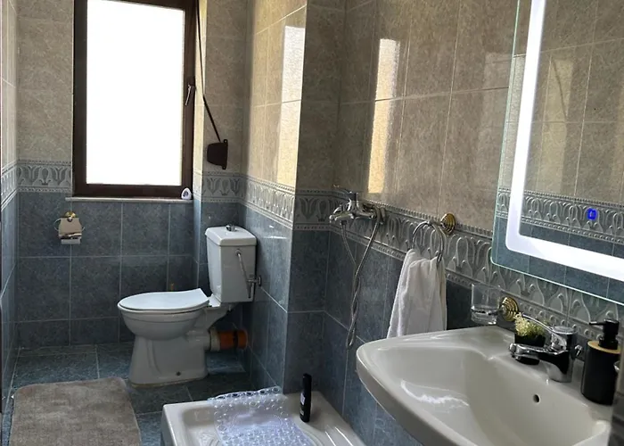 Nunu's Apartament Tirana