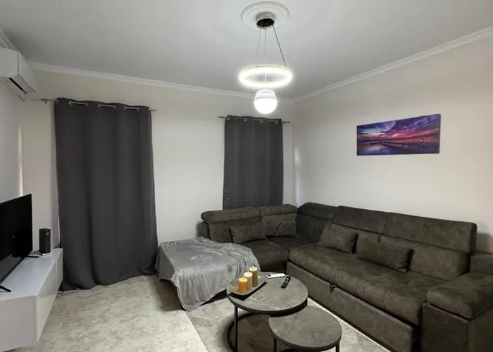 Apartament Nunu's
