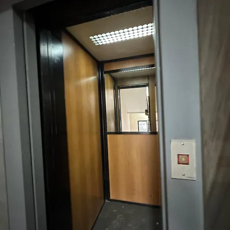 Apartment Nunu's *
