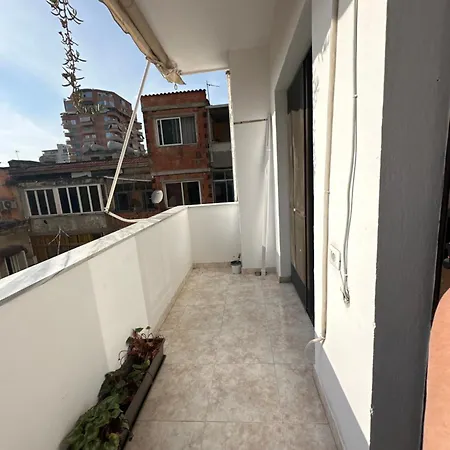 Apartman Nunu's