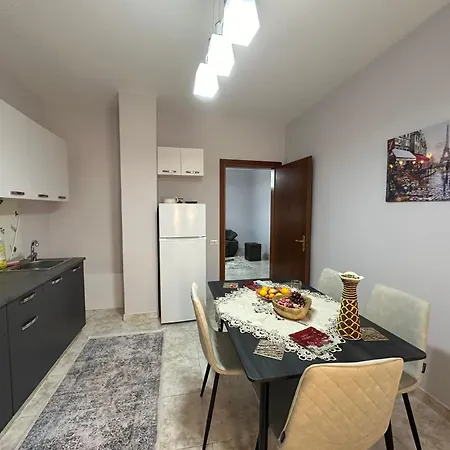 Nunu's Place At Location Blloku