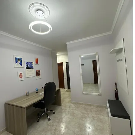 Apartment Nunu's Place At Location Blloku