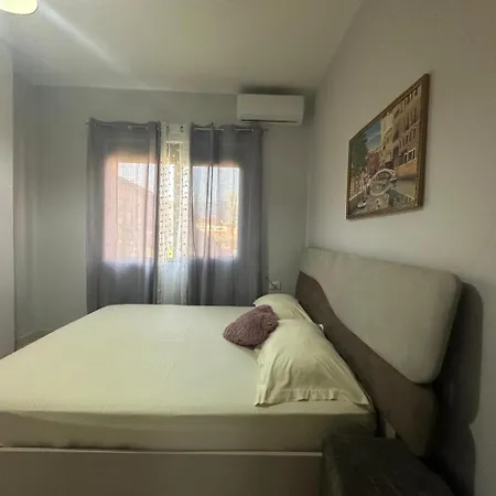 Apartamento Nunu's *