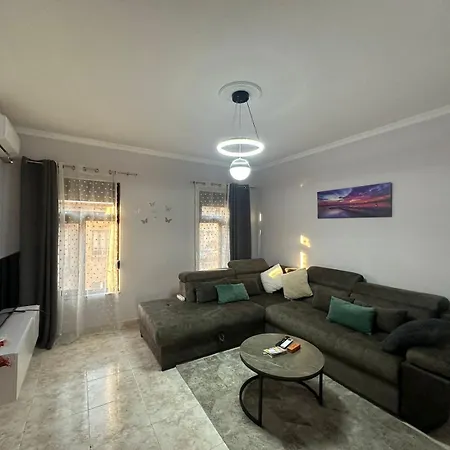 Nunu's Place At Location Blloku