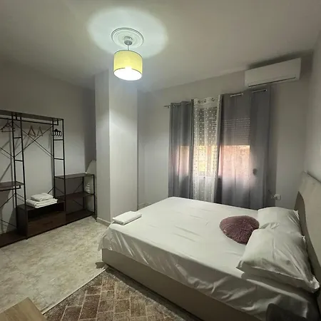 Nunu's Place At Location Blloku *