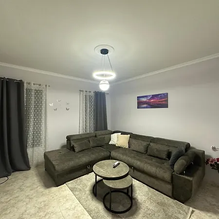 Nunu's Place At Location Blloku * Tirana