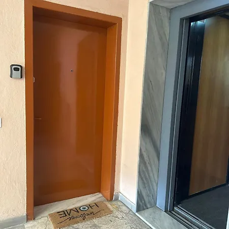 Apartment Nunu's