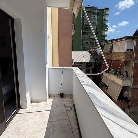 Apartment Nunu's
