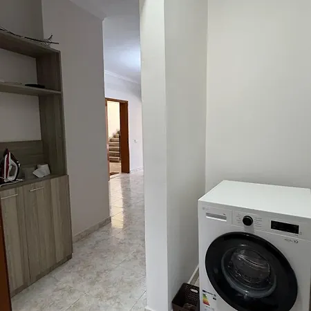 Apartment Nunu's Tirana