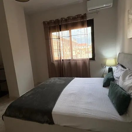 Apartmán Nunu's *